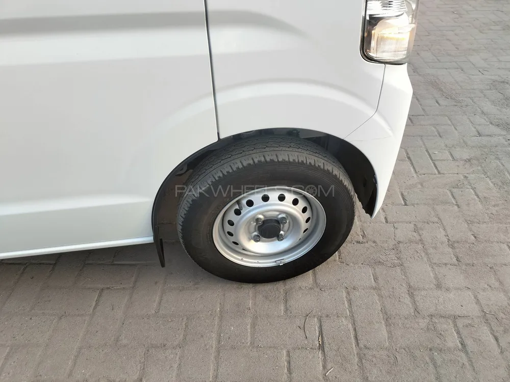 Nissan Clipper 2020 for Sale in Gujranwala Image-1
