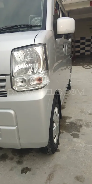 Nissan Clipper 2017 for Sale in Attock Image-1