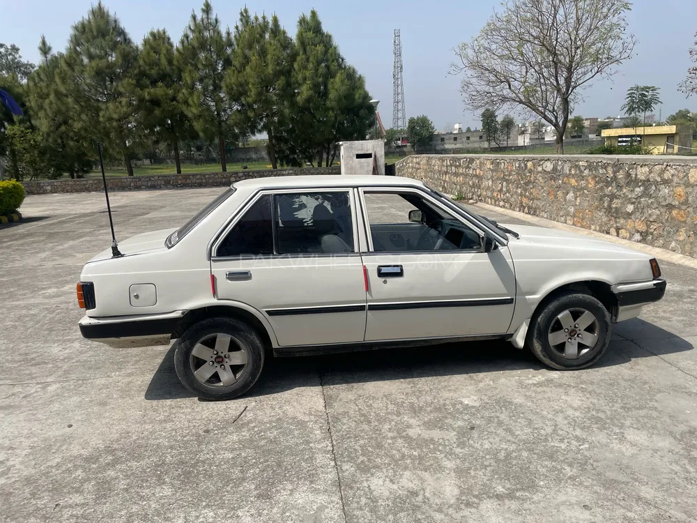 Nissan Sunny 1985 for Sale in Taxila Image-1