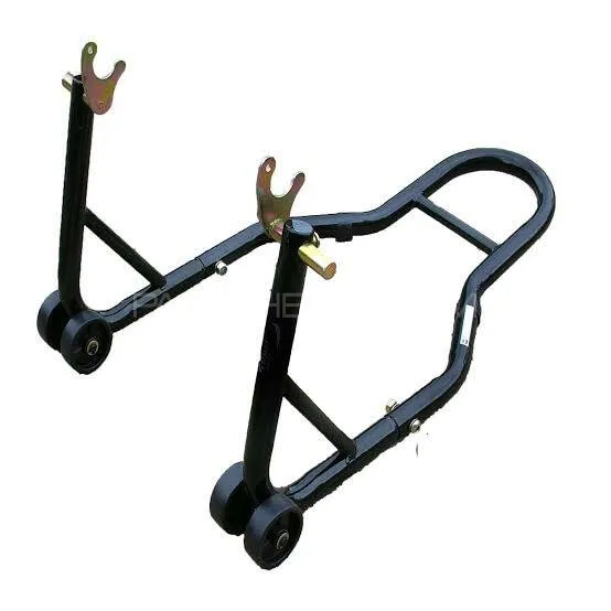 Paddock Stand (Imported) Image-1