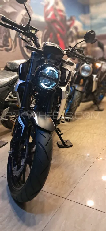 Super Star 200R 2025 for Sale Image-1