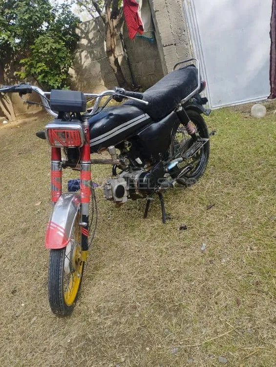 Suzuki Bandit 2015 for Sale Image-1