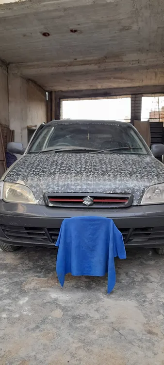 Suzuki Cultus 2007 for Sale in Lahore Image-1