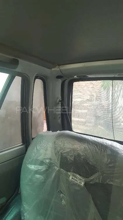Suzuki Mehran 2009 for Sale in Rawalpindi Image-1
