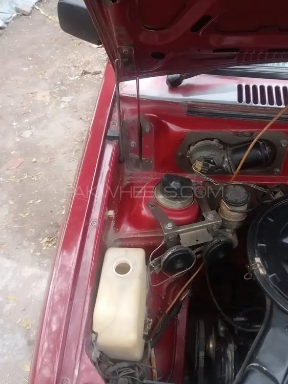 Suzuki Mehran 2001 for Sale in Sargodha Image-1