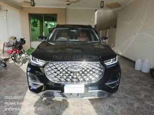 Chery Tiggo 8 Pro 1.6 DEX Plus 2022 for Sale