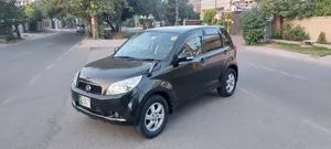 Daihatsu Be-go CX Special 2013 for Sale