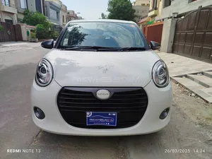 Daihatsu Boon Style 2023 for Sale