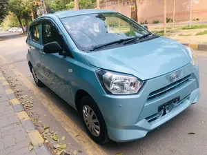 Daihatsu Mira 2023 for Sale