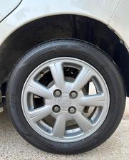 DAIHATSU MOVE CONTE CUSTOM RS + TOP OF THE LINE(660cc)
Model 2014 and Registered 2018 
111,000 KM DRIVEN
Pearl White Color 
Right Front Fender Repainted 
Full/Sofa Seat 
Keyless 
Climate Control A/C
Chrome Trims 
Original Front Fog Lights 
Silver back lights
And Many More
Automatic Transmission
Eco Idling
Extremely well maintained 
Interior is as crispy as new 
Just like new

For inspection
Available at SUPREME CARS
Plot # 151/F,Under Imam heights,Shop no.1&2, Main Khalid Bin Walid Rd, Karachi, Sindh 75400

|  Premium Cars  |  Best Prices  |  Optimum Performance | 
#supremecarsgang