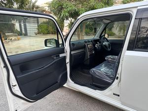 DAIHATSU MOVE CONTE CUSTOM RS + TOP OF THE LINE(660cc)
Model 2014 and Registered 2018 
111,000 KM DRIVEN
Pearl White Color 
Right Front Fender Repainted 
Full/Sofa Seat 
Keyless 
Climate Control A/C
Chrome Trims 
Original Front Fog Lights 
Silver back lights
And Many More
Automatic Transmission
Eco Idling
Extremely well maintained 
Interior is as crispy as new 
Just like new

For inspection
Available at SUPREME CARS
Plot # 151/F,Under Imam heights,Shop no.1&2, Main Khalid Bin Walid Rd, Karachi, Sindh 75400

|  Premium Cars  |  Best Prices  |  Optimum Performance | 
#supremecarsgang