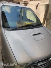 Daihatsu Terios Kid Custom L 2001 for Sale
