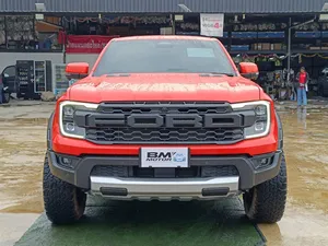 Ford Ranger Wildtrak 2022 for Sale
