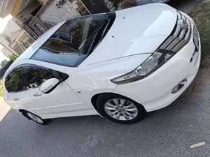 Honda City 1.3 i-VTEC 2010 for Sale