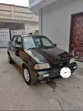 KIA Classic LX 2001 for Sale