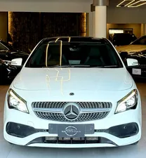 Mercedes Benz CLA Class CLA200 2017 for Sale