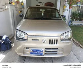 Suzuki Alto VXR 2022 for Sale