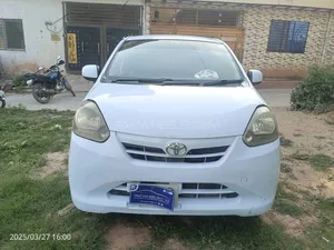 Toyota Pixis Epoch L 2012 for Sale