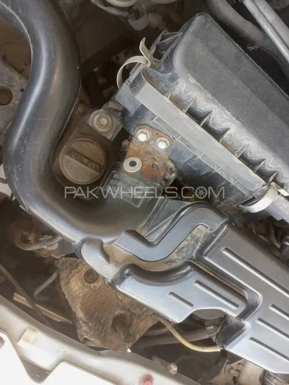 Toyota Pixis Epoch 2014 for Sale in Faisalabad Toyota Pixis Epoch 2014 for Sale in Faisalabad Image-10