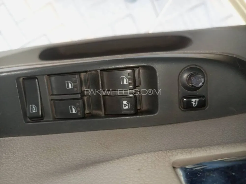 Toyota Pixis Epoch 2014 for Sale in Faisalabad Toyota Pixis Epoch 2014 for Sale in Faisalabad Image-13