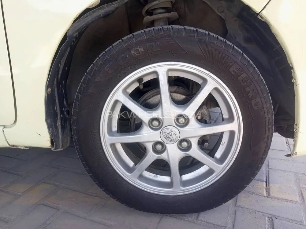 Toyota Pixis Epoch 2014 for Sale in Faisalabad Toyota Pixis Epoch 2014 for Sale in Faisalabad Image-15