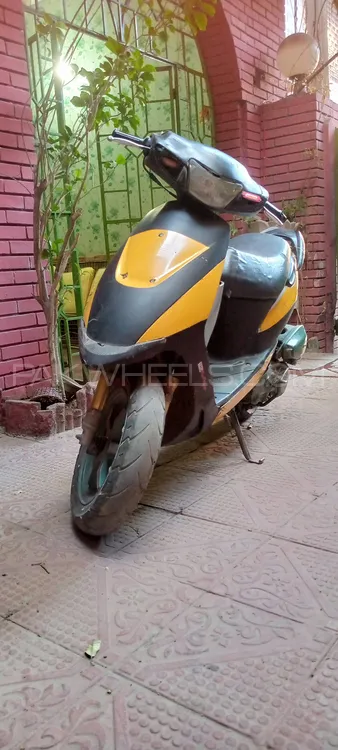 Aprilia RS 50 1970 for Sale Image-1