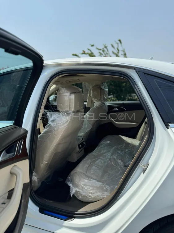 Audi A6 2017 for Sale in Lahore Audi A6 2017 for Sale in Lahore Image-9