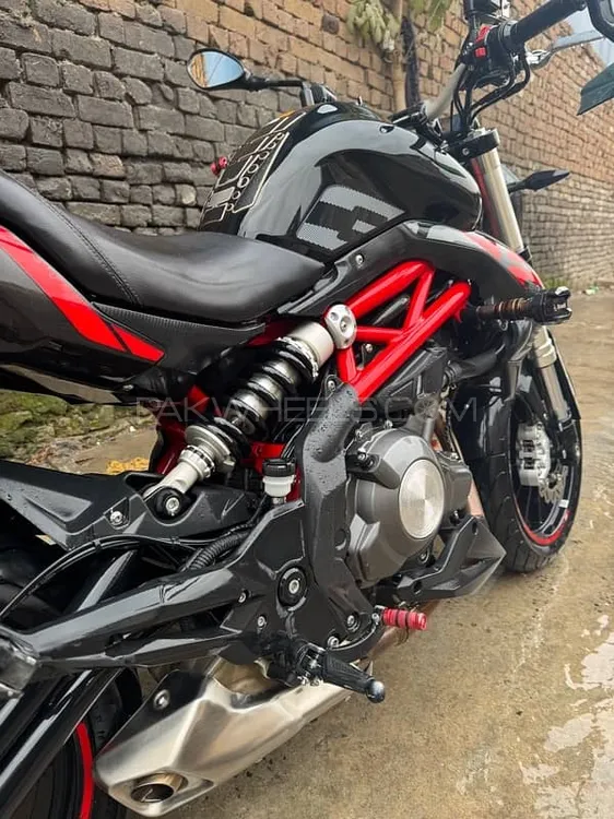 بنیلی 302S 2022 for Sale بنیلی 302S 2022 for Sale Image-3