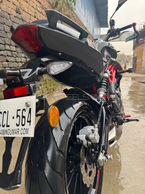 بنیلی 302S 2022 for Sale بنیلی 302S 2022 for Sale Image-4