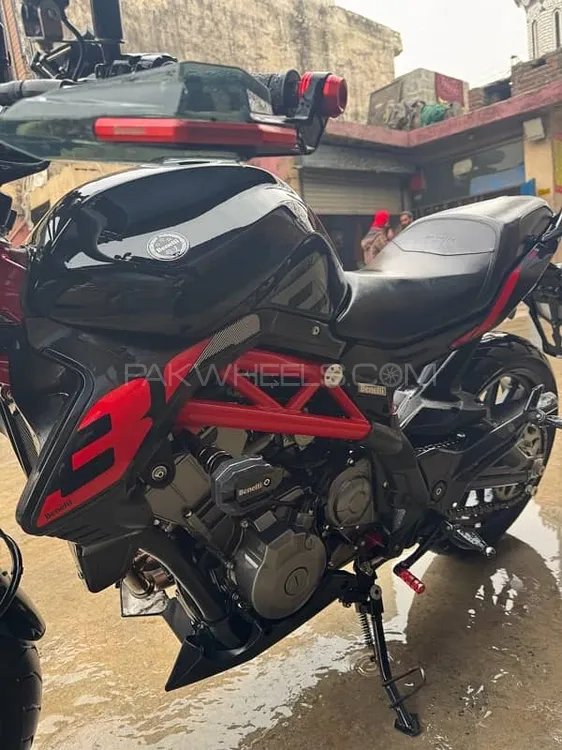 بنیلی 302S 2022 for Sale بنیلی 302S 2022 for Sale Image-5