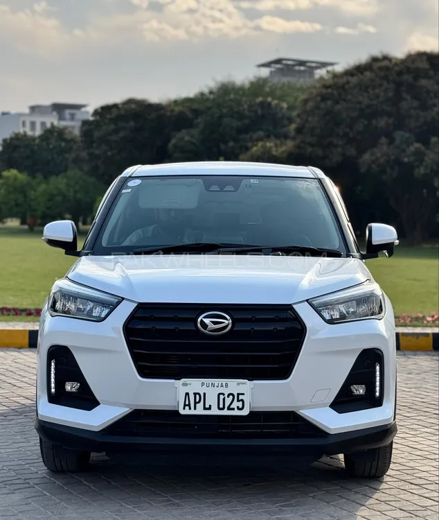 Daihatsu Rocky 2019 for Sale in Lahore Image-1