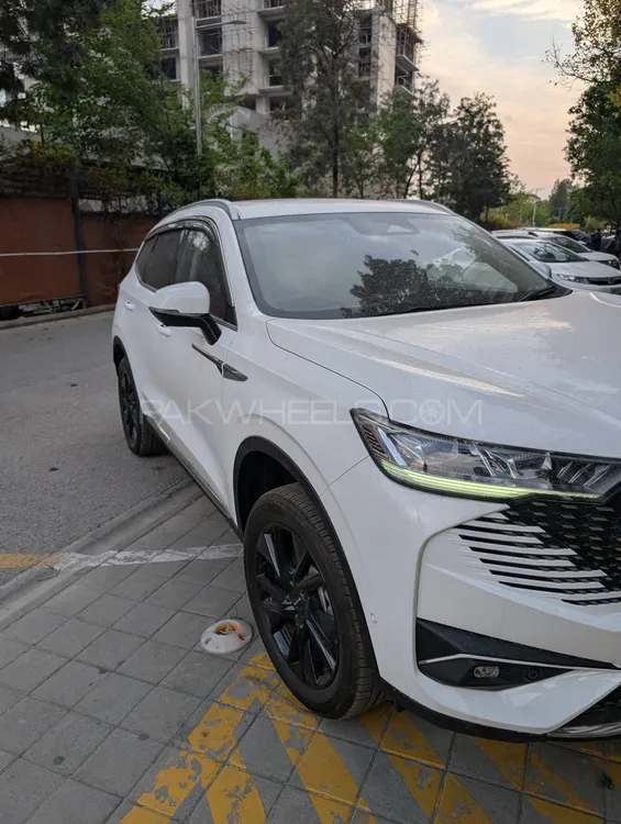 ہیول ایچ 6 2024 for Sale in اسلام آباد Image-1