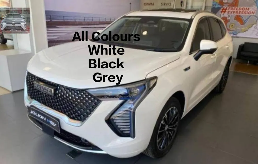 Haval Jolion 2025 for Sale in Lahore Image-1