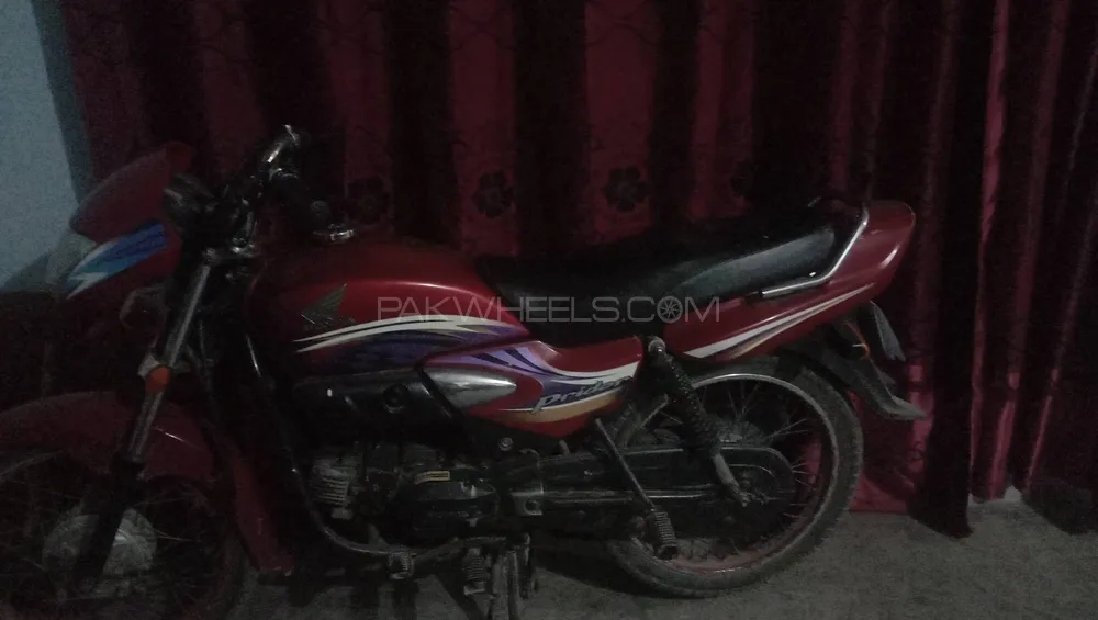Honda CD-100 2014 for Sale Image-1