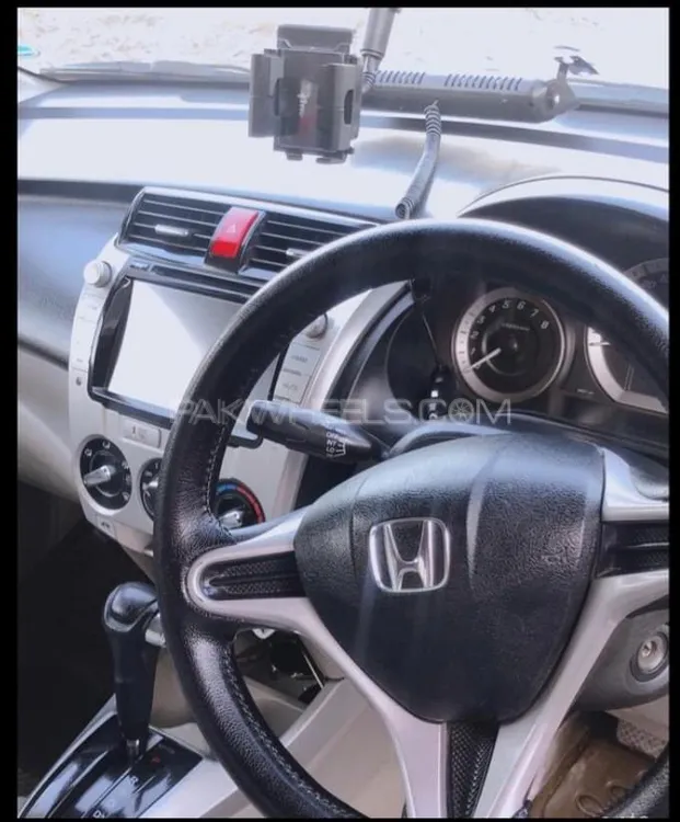 Honda City 2016 for Sale in Khushab Image-1