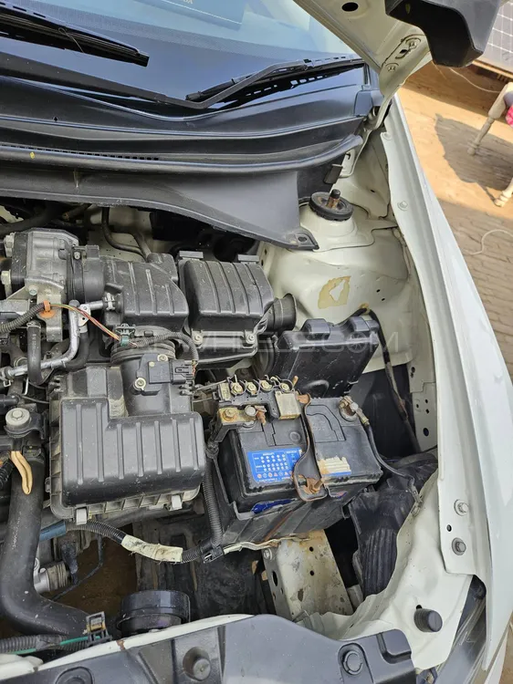 Honda City 2017 for Sale in Hasilpur Honda City 2017 for Sale in Hasilpur Image-6