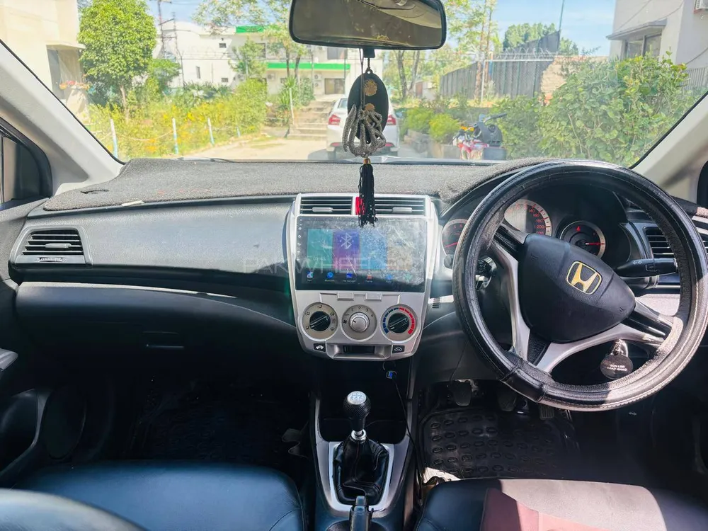 Honda City 2011 for Sale in Rawalpindi Image-1