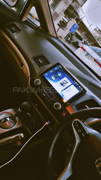 Honda Civic 2006 for Sale in Rawalpindi Image-1