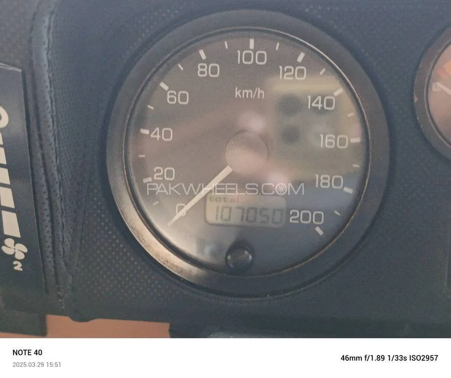 Land Rover Defender 2007 for Sale in Lahore Land Rover Defender 2007 for Sale in Lahore Image-9