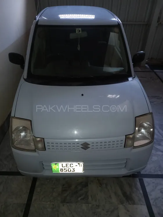 Suzuki Alto 2006 for Sale in Jhelum Image-1