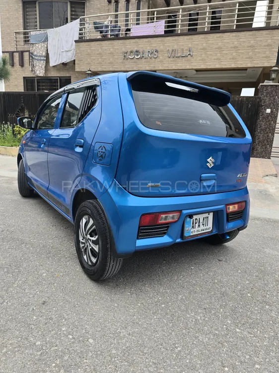 Suzuki Alto 2019 for Sale in Islamabad Image-1