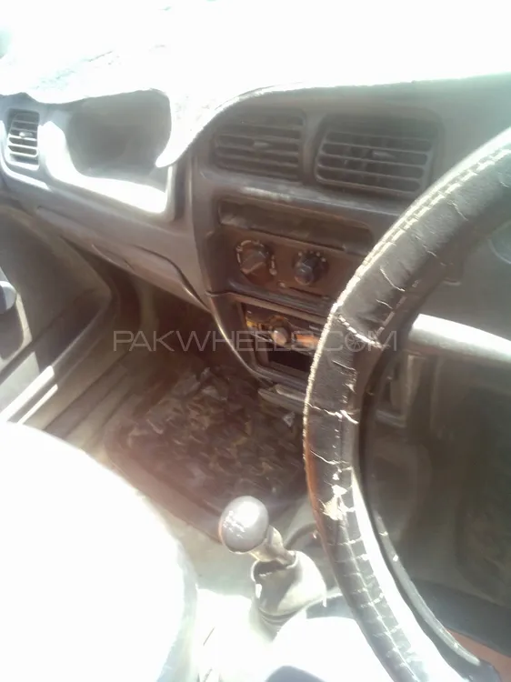 Suzuki Alto 2007 for Sale in Karachi Image-1