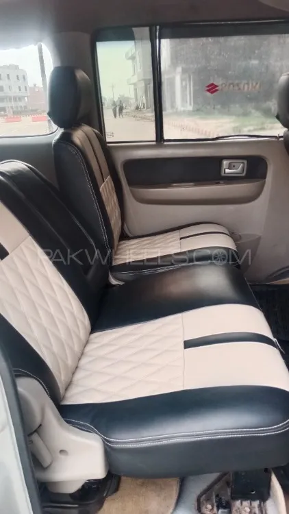 Suzuki APV 2011 for Sale in Pattoki Image-1