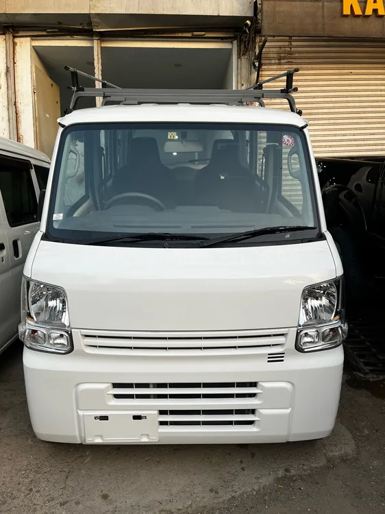 سوزوکی ایوری 2020 for Sale in کراچی Image-1