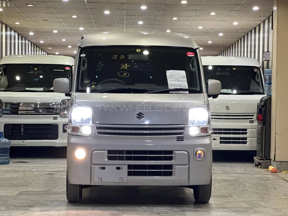 Suzuki Every 2019 for Sale in Gujranwala Image-1