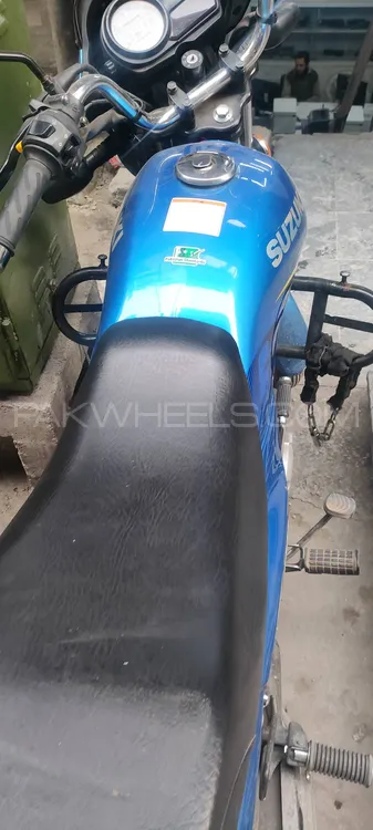 سوزوکی GD 110S 2023 for Sale Image-1