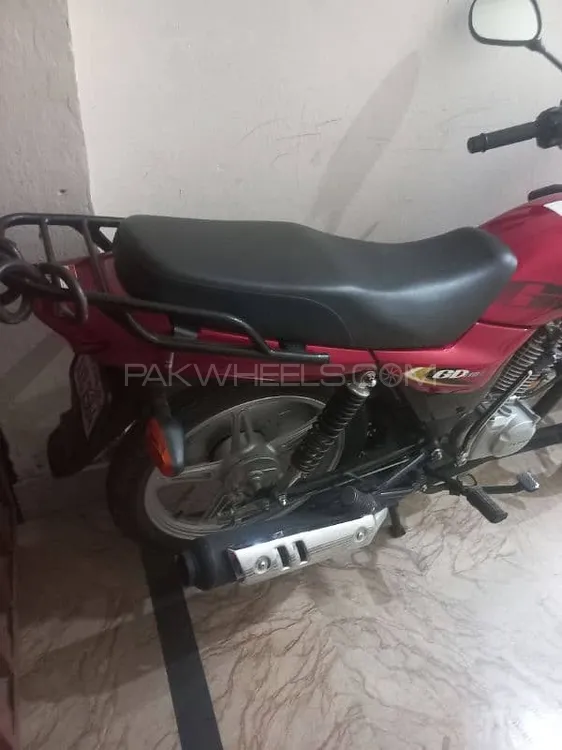 Suzuki GD 110S 2024 for Sale Image-1