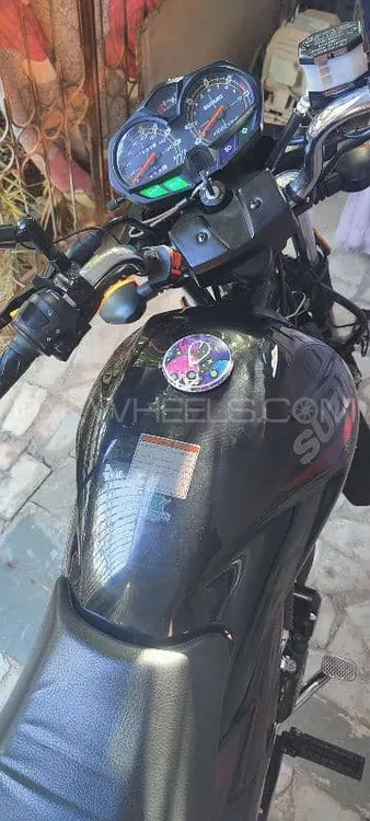 Suzuki GR 150 2023 for Sale Image-1