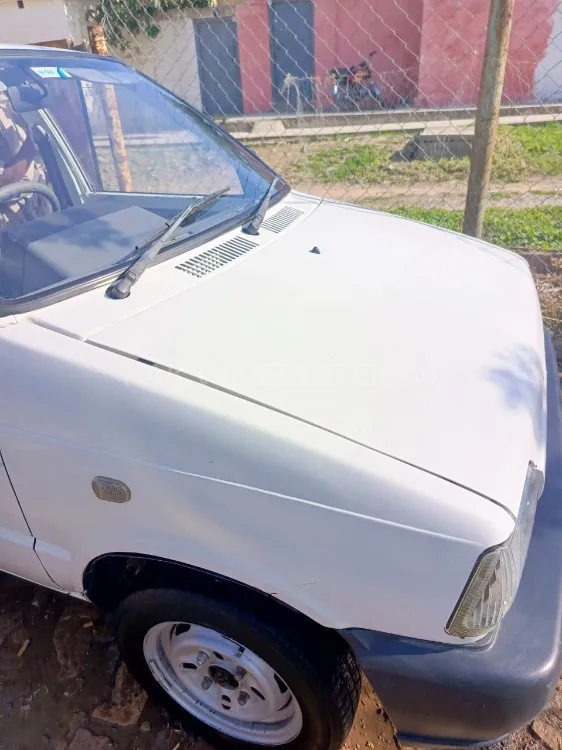 Suzuki Mehran 2014 for Sale in Rawalpindi Image-1
