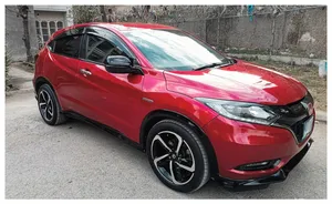 Honda Vezel Hybrid RS Honda Sensing  2016 for Sale